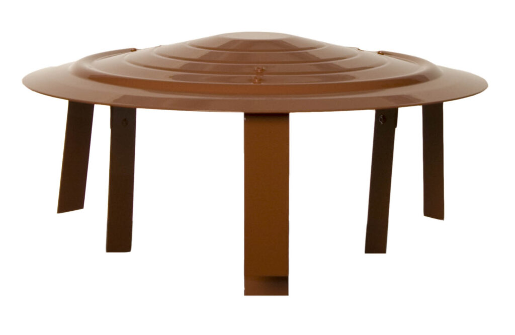 Disused Chimney Caps Archives Midtec