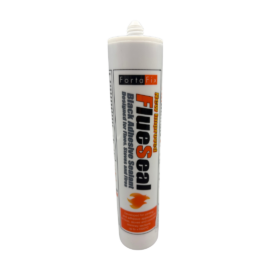 Black Adhesive Sealant