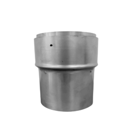 MA (Straight) Adapter