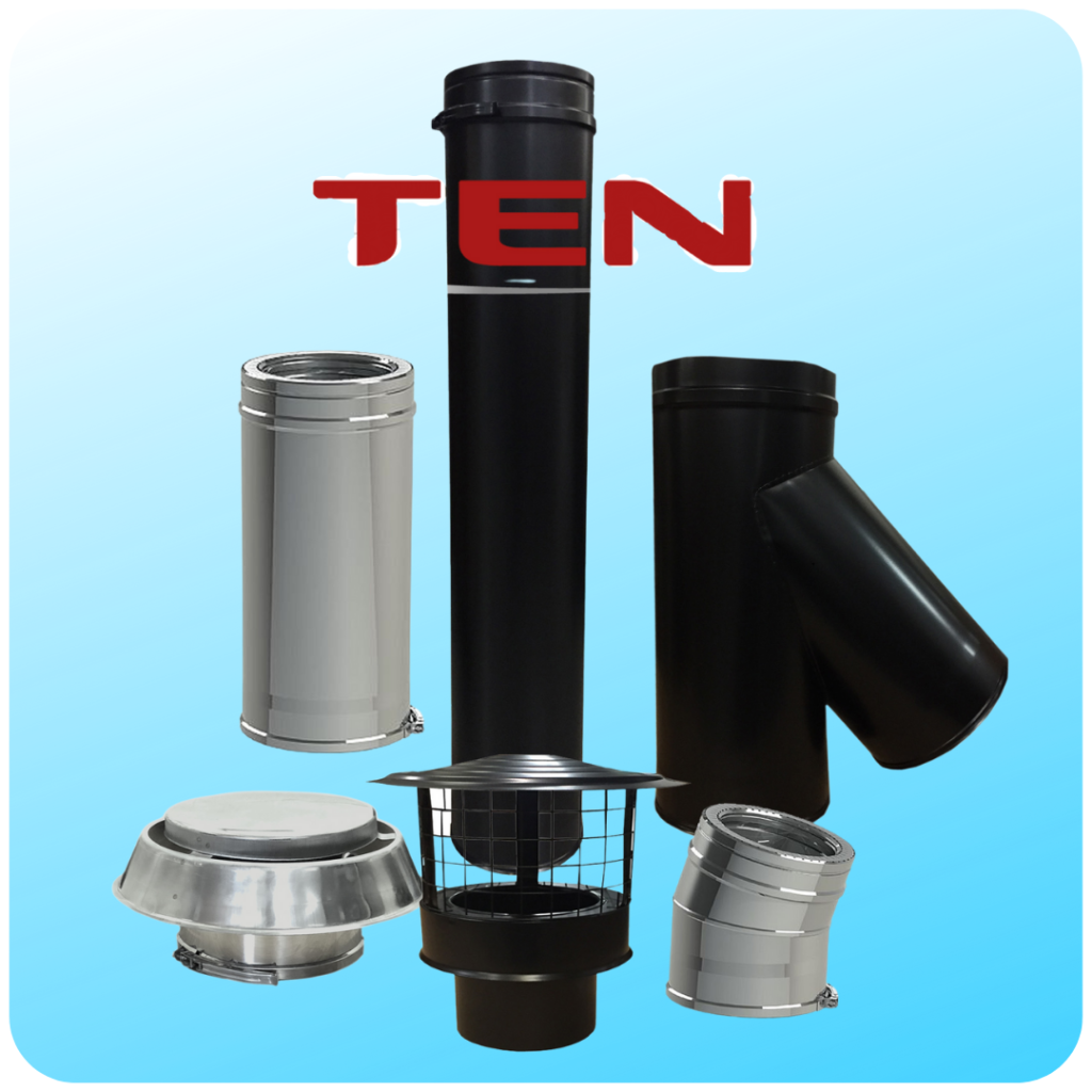 Midtec Chimney Cowls Manufacturer Chimney Cowls Flue Terminals