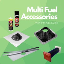 Multi Fuel Accessories