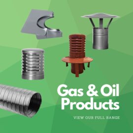 Gas & Oil Products
