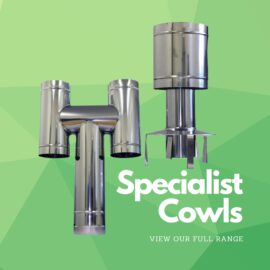 Specialist Cowls