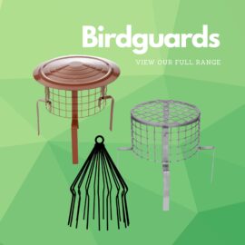 Birdguards