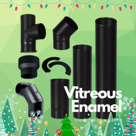 Vitreous Enamel