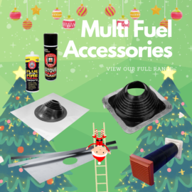 Multi Fuel Accessories