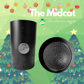 MidCat Puriflue