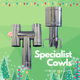 Specialist Cowls