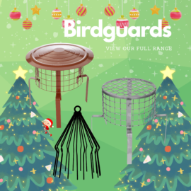 Birdguards
