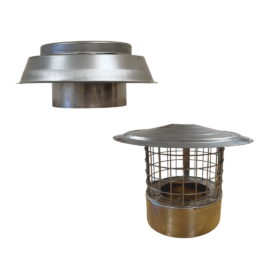 Generic Twin Wall Cowls