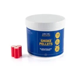 Smoke Pellets