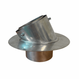 45 Degree Adapter