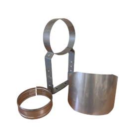 Single Wall Accessories