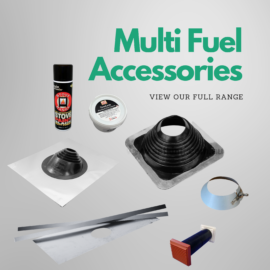 Multi Fuel Accessories