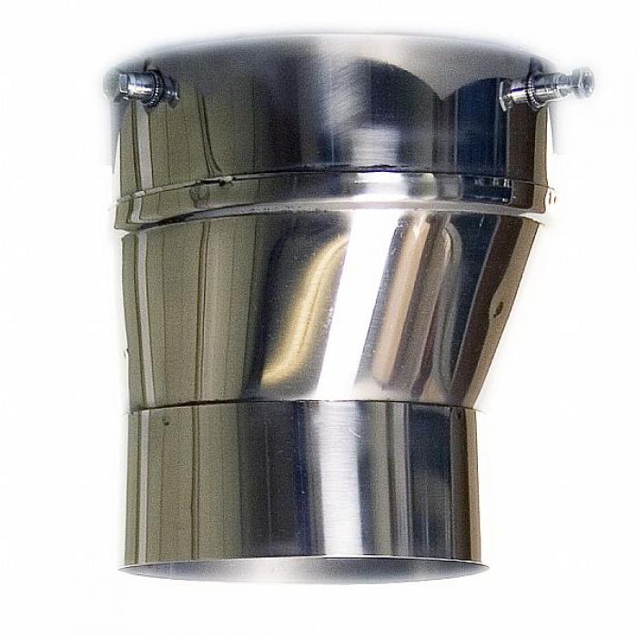 Offset Adapter Midtec